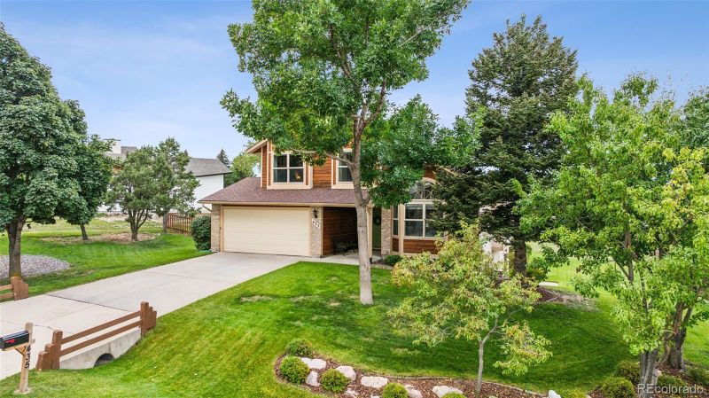435 Picasso Ct, Colorado Springs, CO 80921