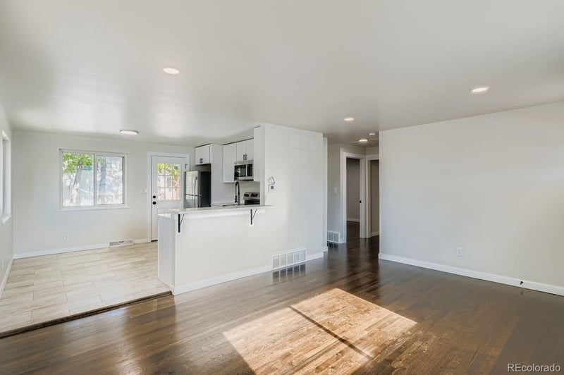 4445 W Tennessee Ave, Denver, CO 80219