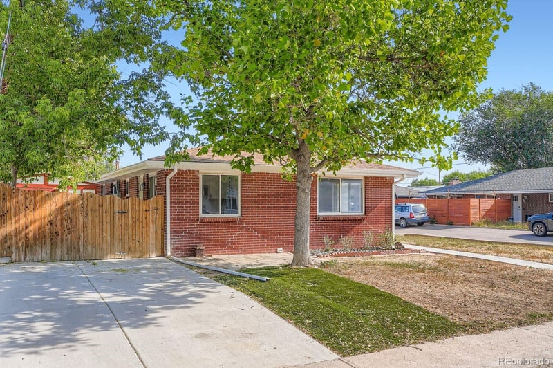 4445 W Tennessee Ave, Denver, CO 80219