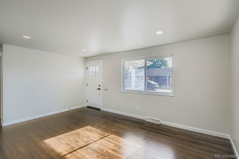 4445 W Tennessee Ave, Denver, CO 80219