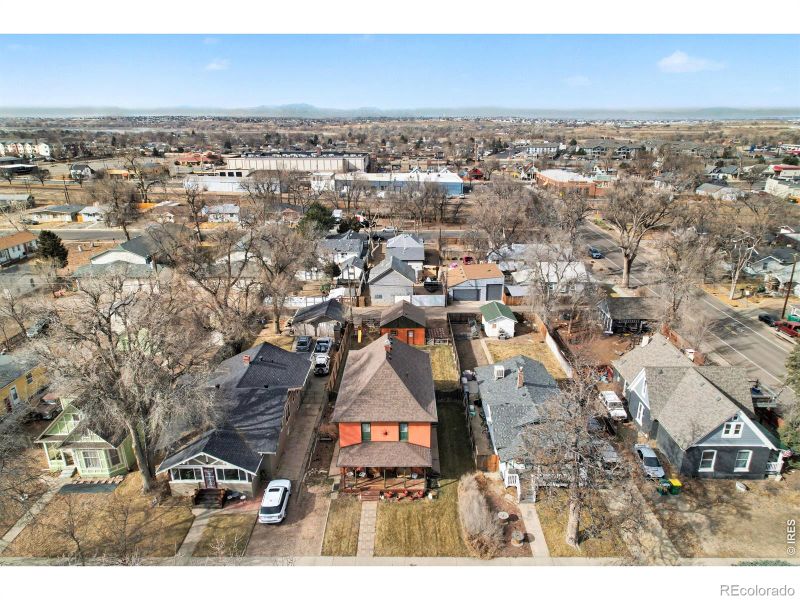 219 S 3rd Ave, Brighton, CO 80601