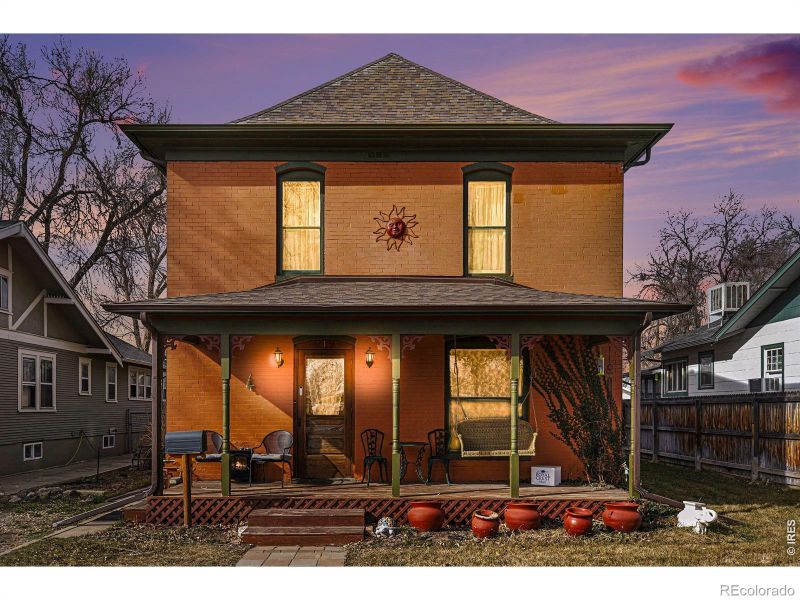 219 S 3rd Ave, Brighton, CO 80601