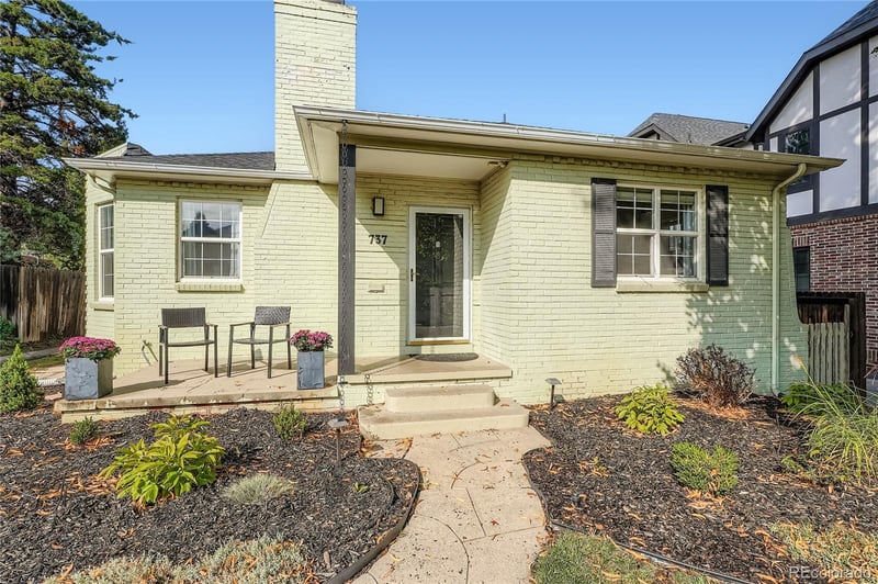 737 Glencoe St, Denver, CO 80220