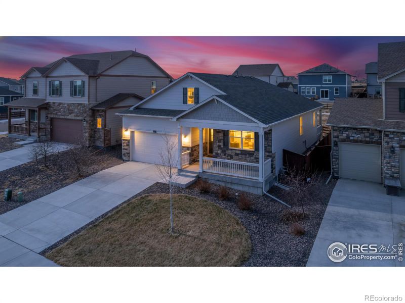 2585 Wren Dr, Johnstown, CO 80534
