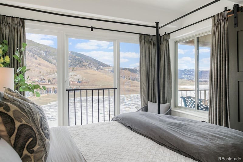 220 E La Bonte St #231, Dillon, CO 80435