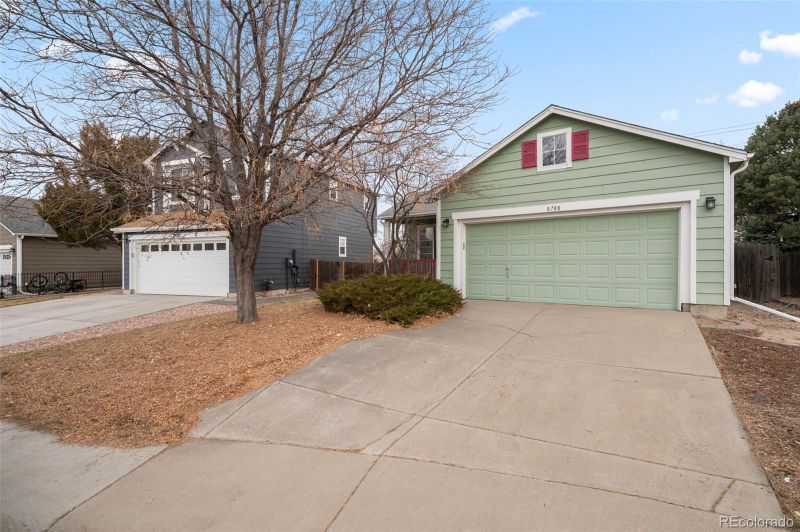 8788 Snowbird Way, Parker, CO 80134