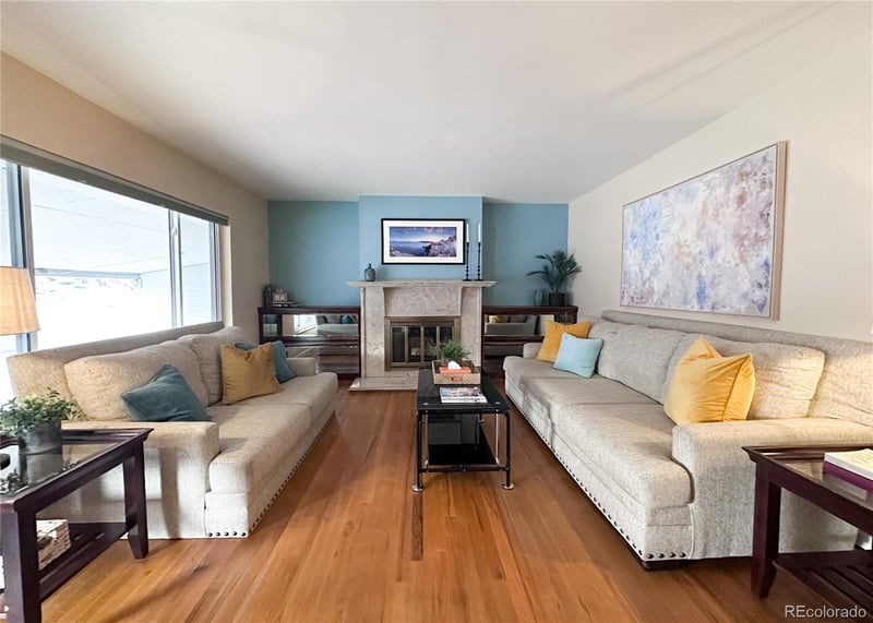 2906 S Stuart St, Denver, CO 80236