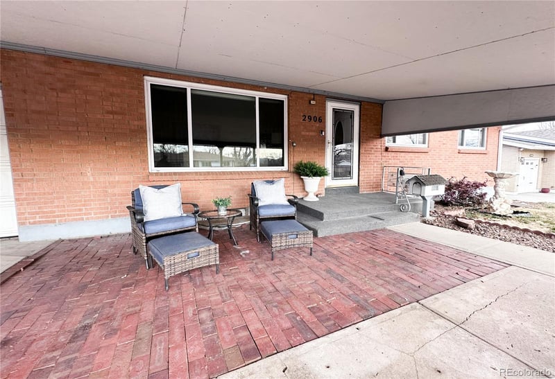 2906 S Stuart St, Denver, CO 80236