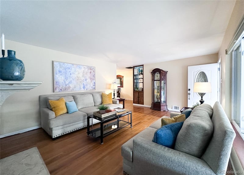 2906 S Stuart St, Denver, CO 80236