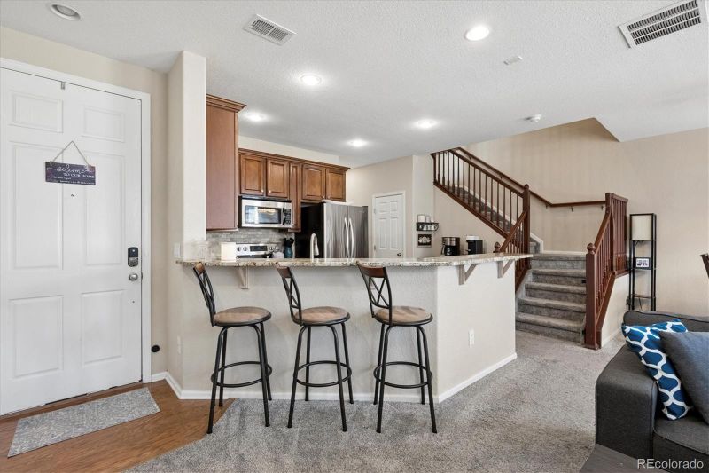 17122 Waterhouse Cir #B, Parker, CO 80134