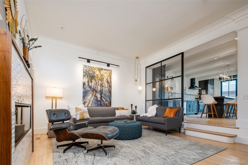 477 Josephine St, Denver, CO 80206