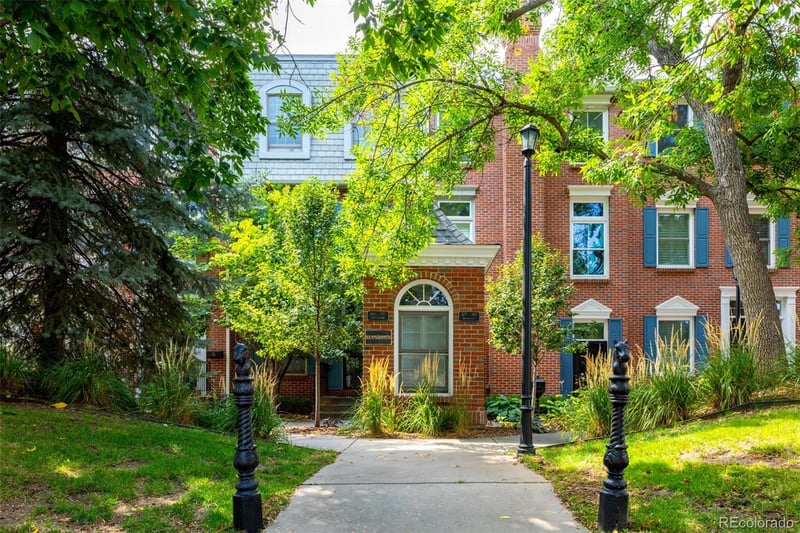 477 Josephine St, Denver, CO 80206