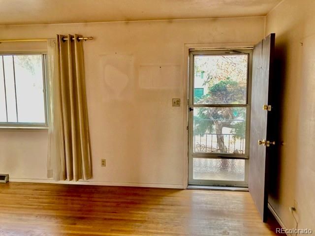 2106 Collier Ave, Colorado Springs, CO 80909