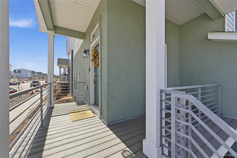 4073 N Quatar Ct, Aurora, CO 80019