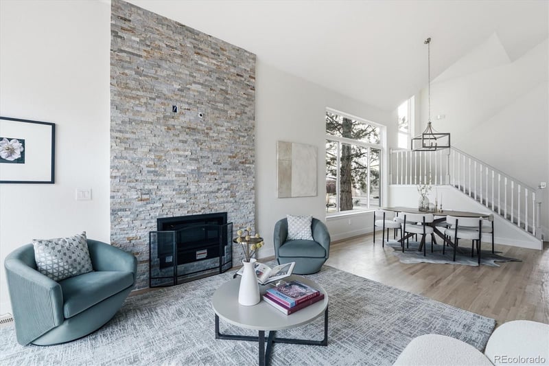 1011 S Valentia St #122, Denver, CO 80247