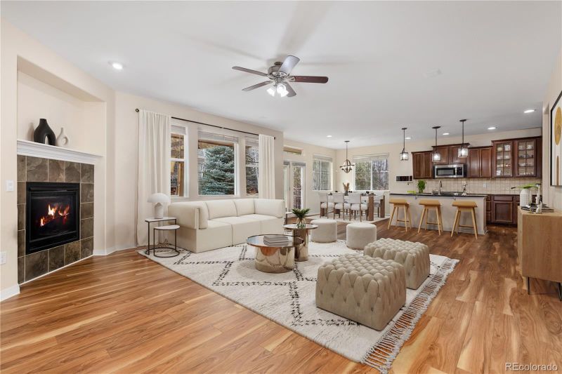 6189 S Oak Hill Way, Aurora, CO 80016