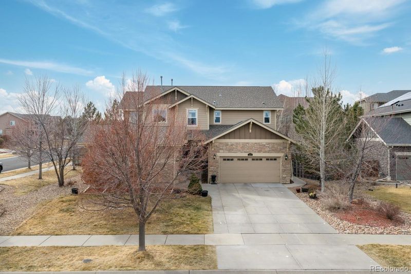 6189 S Oak Hill Way, Aurora, CO 80016
