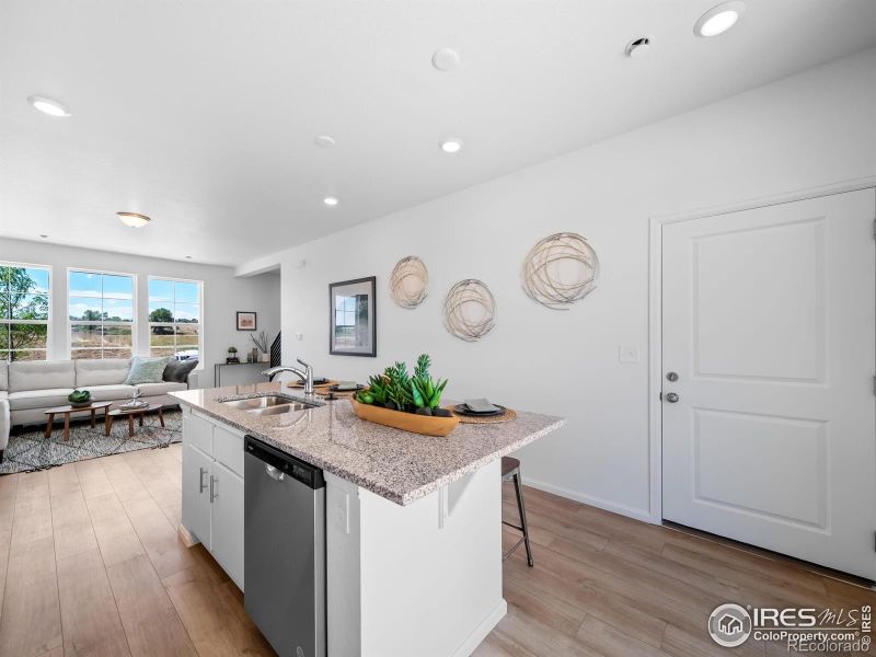 3379 Pearwood Dr, Johnstown, CO 80534