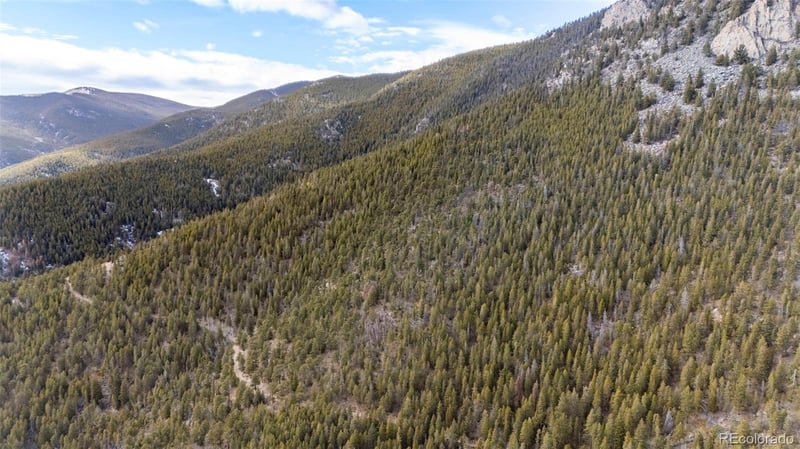 Alps Mountain, Idaho Springs, CO 80452