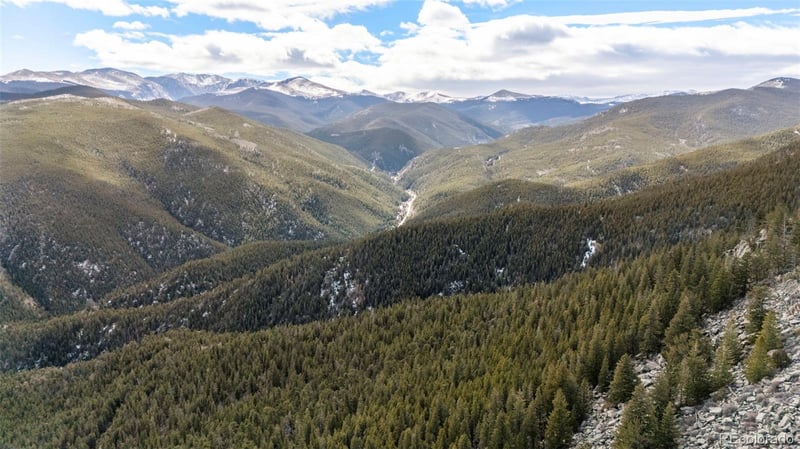 Alps Mountain, Idaho Springs, CO 80452