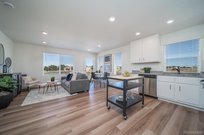 12633 E 101st Dr, Commerce City, CO 80022