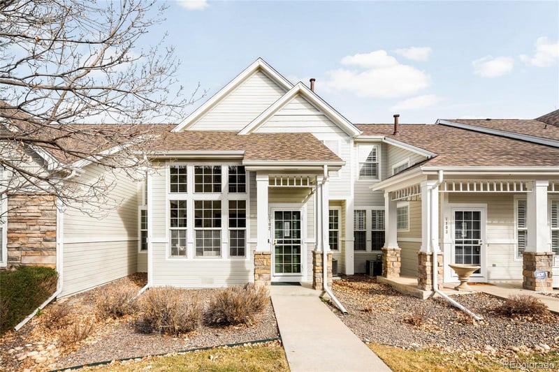 8300 Fairmount Dr #V102, Denver, CO 80247