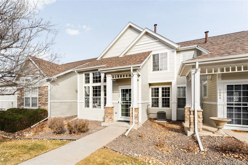 8300 Fairmount Dr #V102, Denver, CO 80247