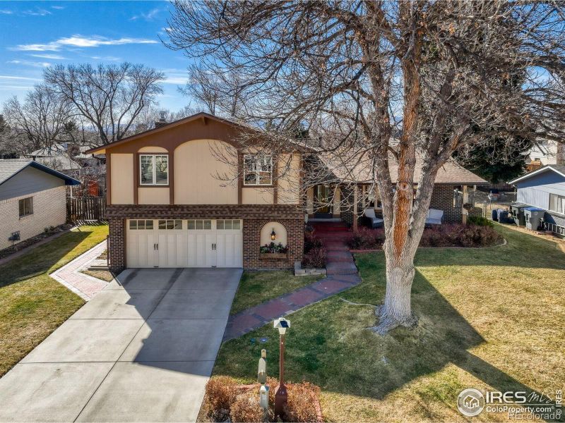 53 Cornell Dr, Longmont, CO 80503
