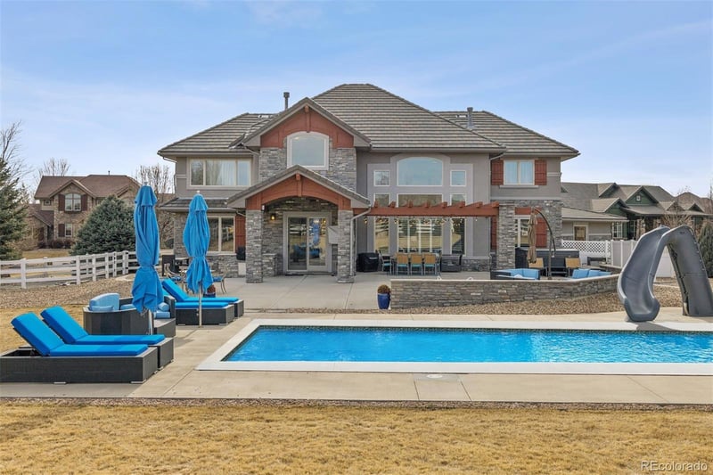 1315 W 141st Cir, Westminster, CO 80023