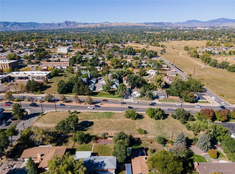 910 S Wadsworth Blvd, Lakewood, CO 80226