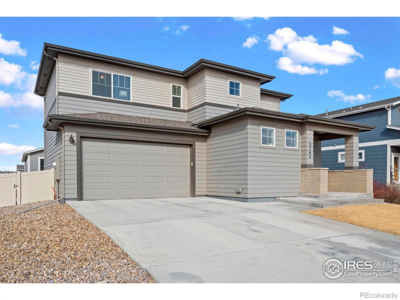 3762 Buckthorn St, Wellington, CO 80549