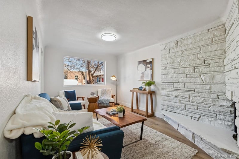 431 Fox St, Denver, CO 80204