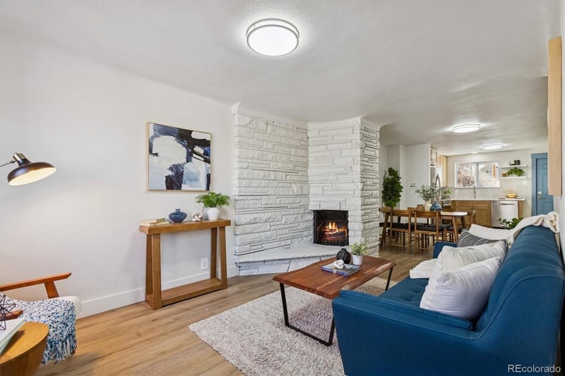 431 Fox St, Denver, CO 80204