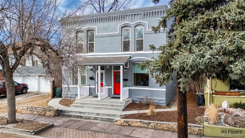 2719 Eliot St, Denver, CO 80211