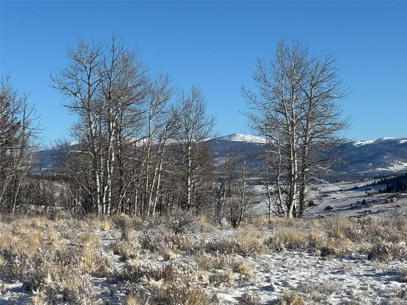 769 Mockingbird Cir, Como, CO 80432