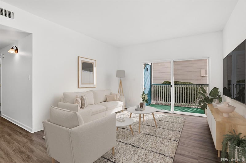 3727 Cactus Creek Ct #103, Highlands Ranch, CO 80126