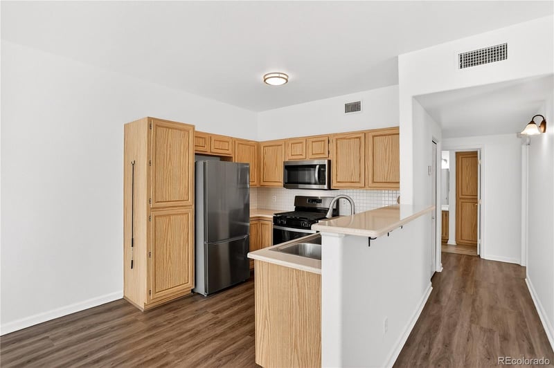 3727 Cactus Creek Ct #103, Highlands Ranch, CO 80126