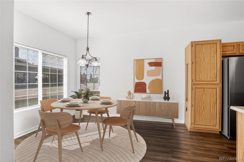 3727 Cactus Creek Ct #103, Highlands Ranch, CO 80126