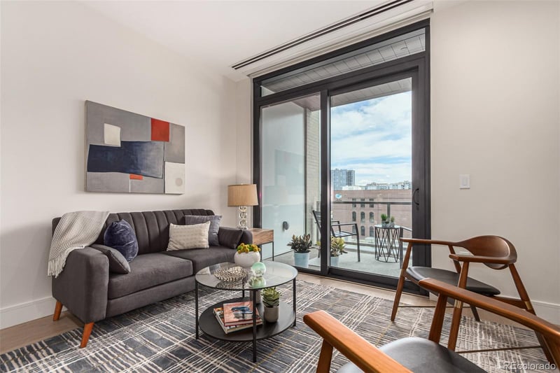 1901 Wazee St #815, Denver, CO 80202