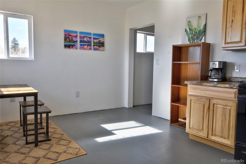 160 Rhyolite Dr, Como, CO 80432