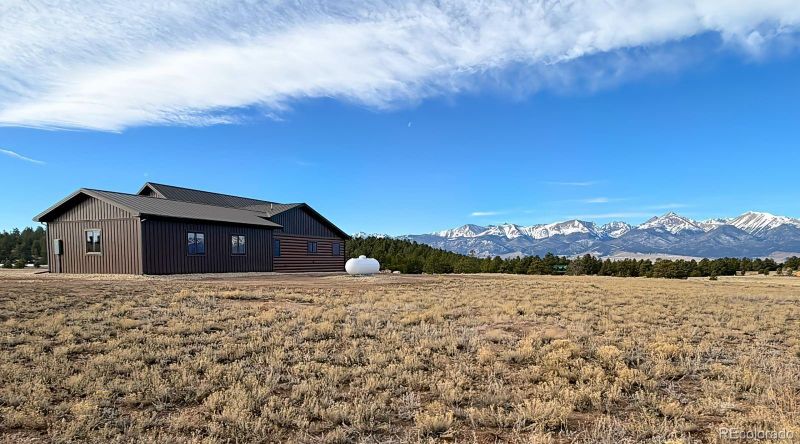 2405 Wykagyl Rd, Westcliffe, CO 81252