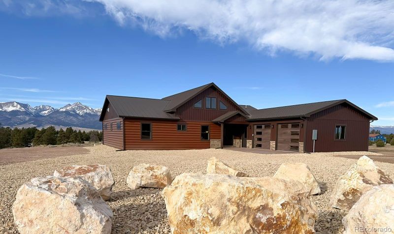 2405 Wykagyl Rd, Westcliffe, CO 81252