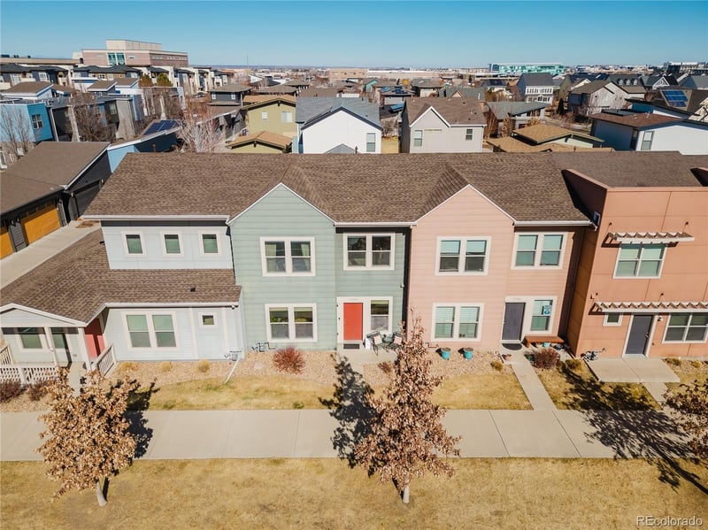 7729 E Martin Luther King Blvd, Denver, CO 80238