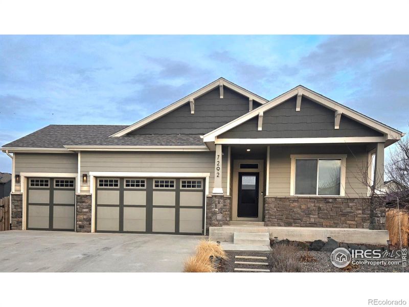 7292 Mcclellan Rd, Wellington, CO 80549