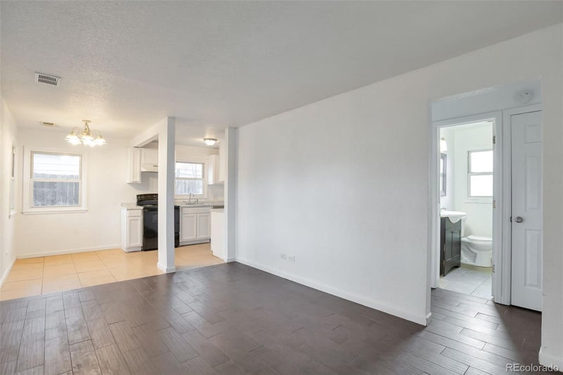 1935 Xenia St, Denver, CO 80220