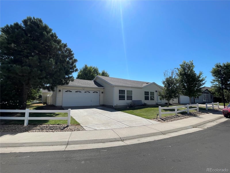 5774 Clay St, Denver, CO 80221