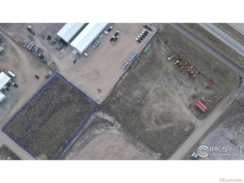 Energy Rd, Fort Morgan, CO 80701