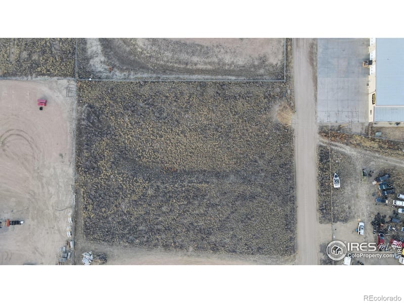 Energy Rd, Fort Morgan, CO 80701