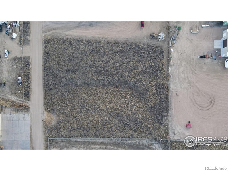 Energy Rd, Fort Morgan, CO 80701