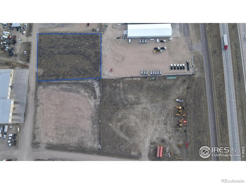 Energy Rd, Fort Morgan, CO 80701